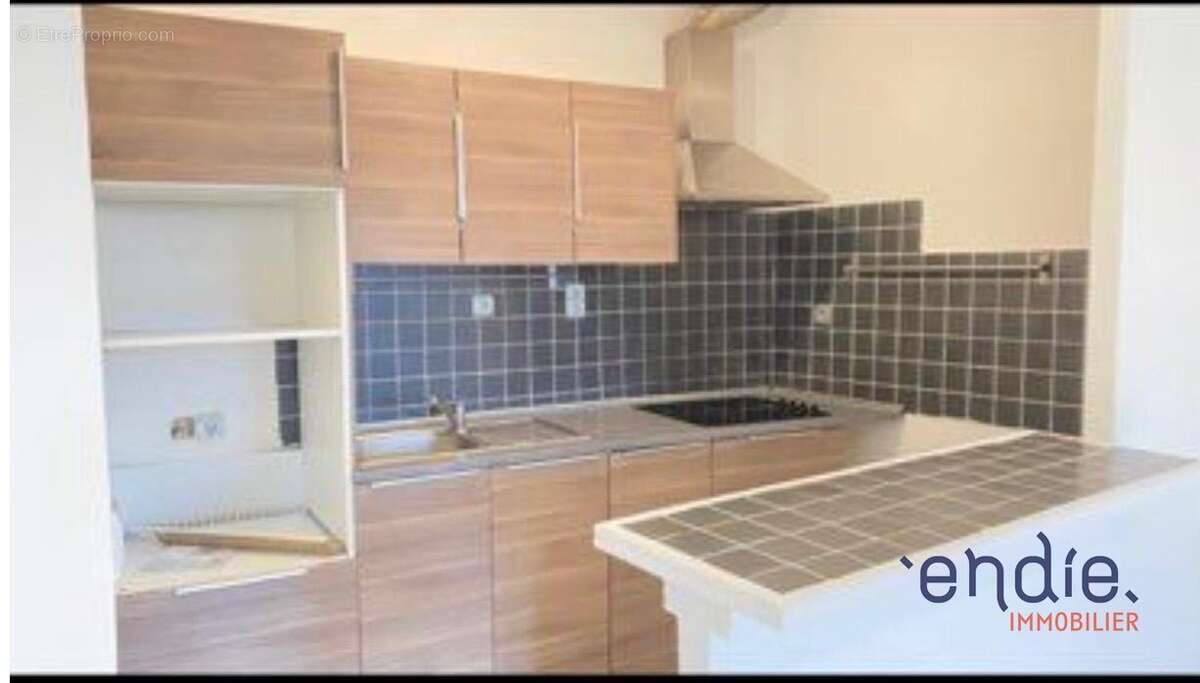 Appartement à LES ARCS