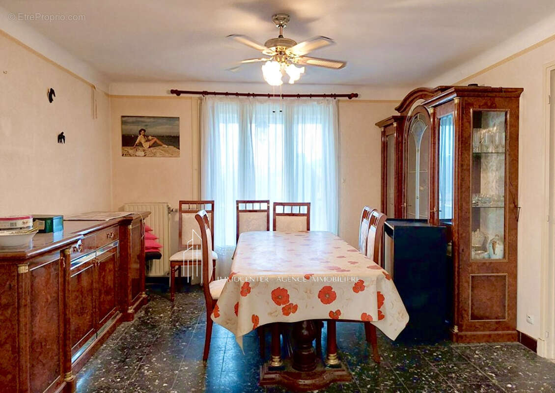 Maison à COMMUNAY