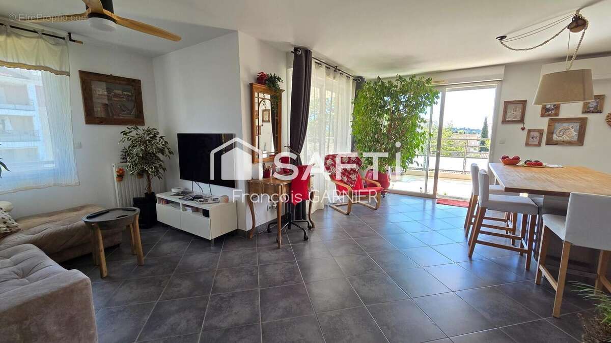 Photo 7 - Appartement à LA GARDE