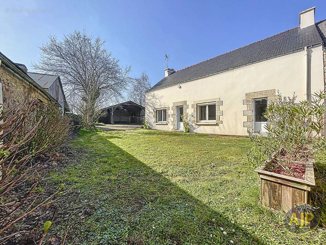 Maison à RIEUX