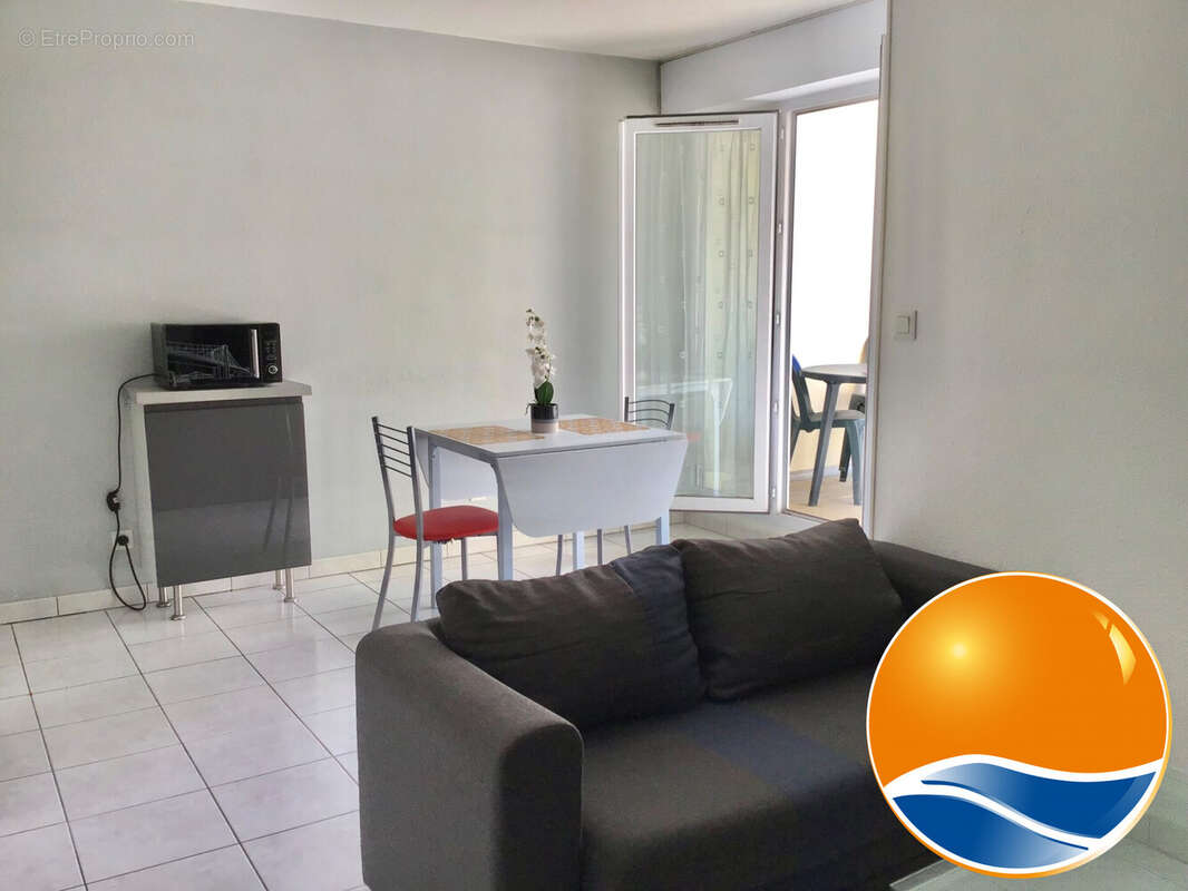 Appartement à PERPIGNAN