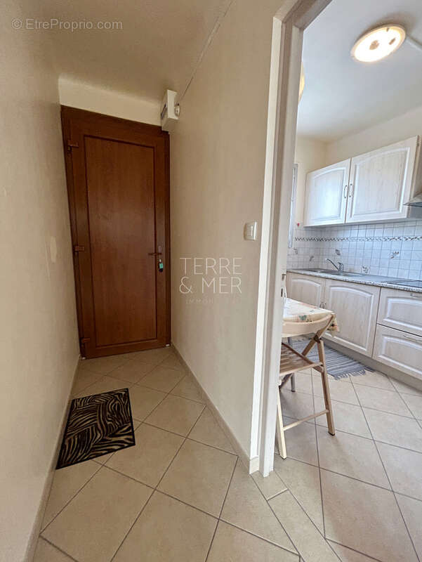 Appartement à SAINT-CYPRIEN