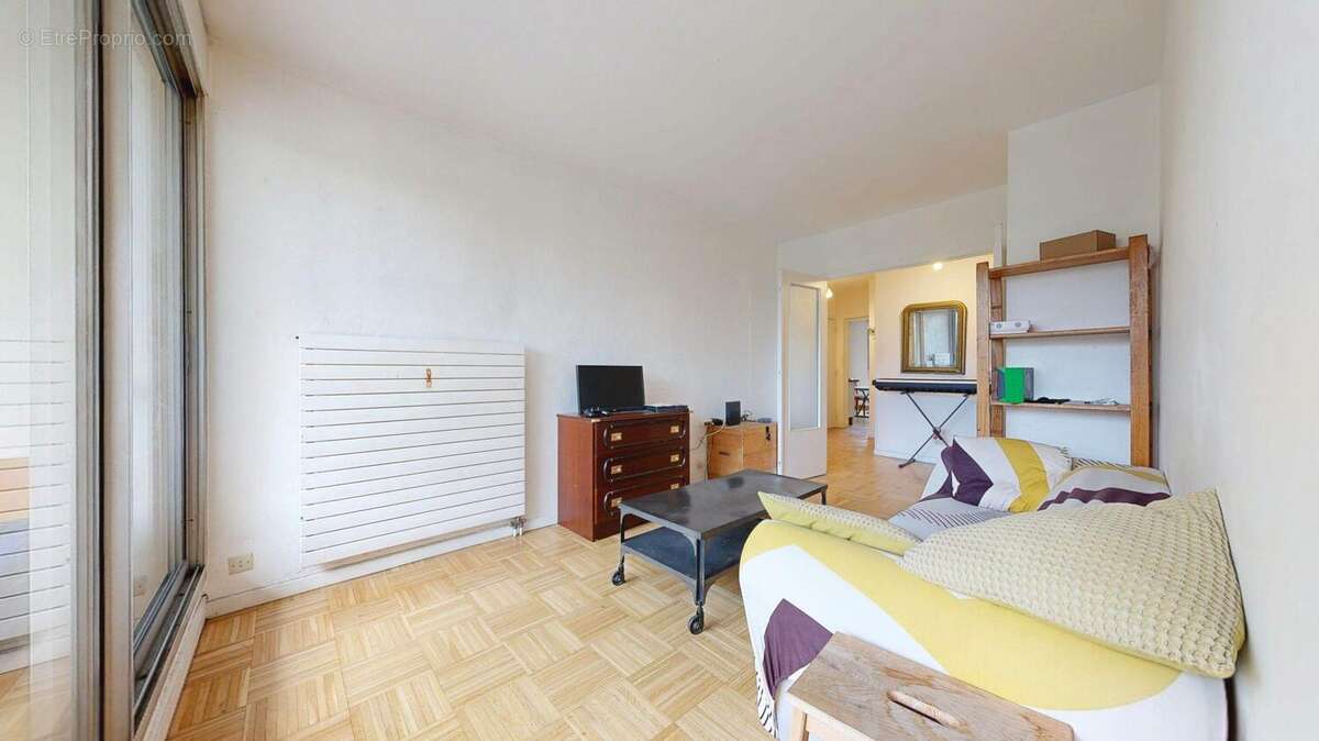 Appartement à LYON-3E