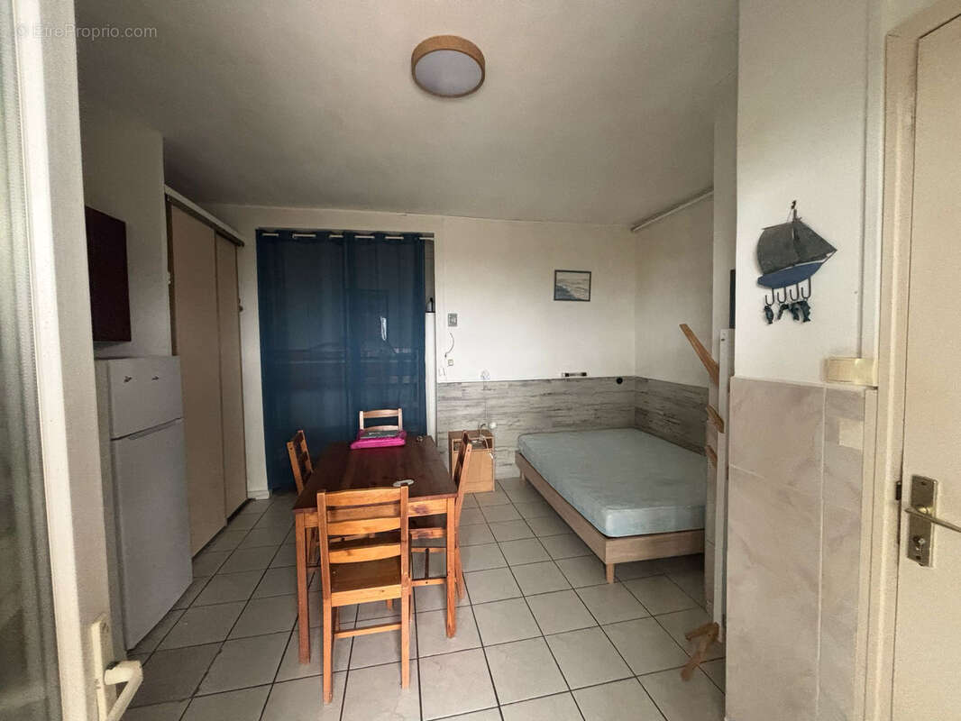 Appartement à HYERES