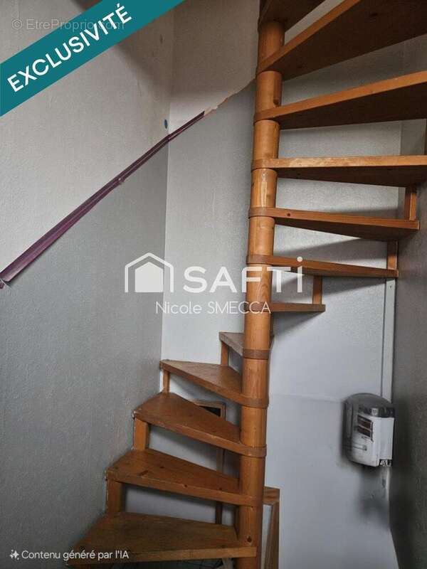 Photo 8 - Appartement à PIENNES