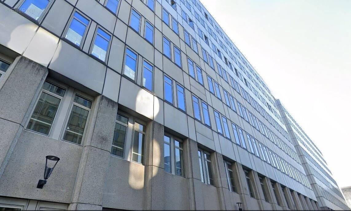Appartement à NOISY-LE-GRAND