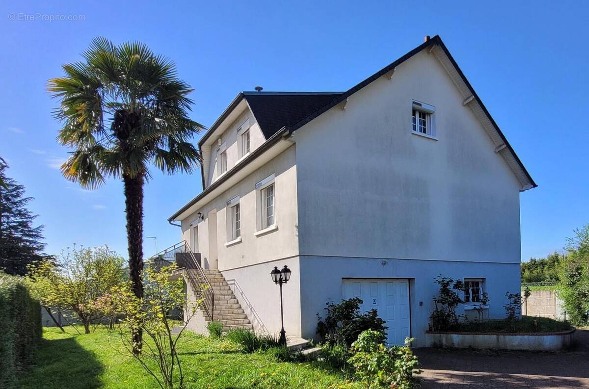Photo 1 - Maison à SAINT-JEAN-LE-BLANC