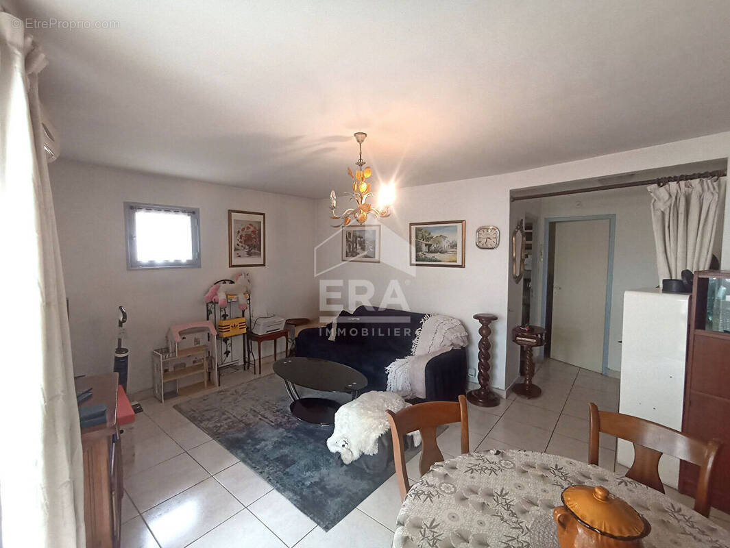 Appartement à SAINTE-MAXIME