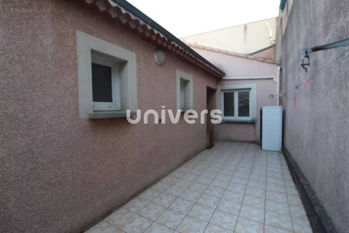 Appartement à VALENCE