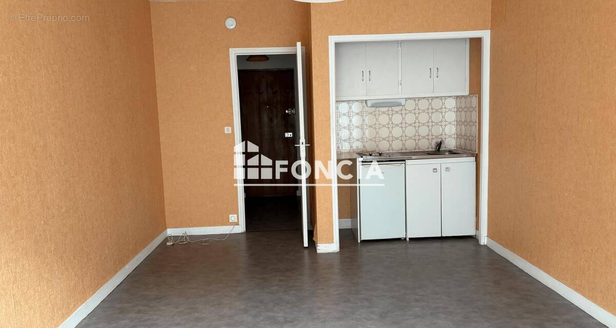 Appartement à LIMOGES