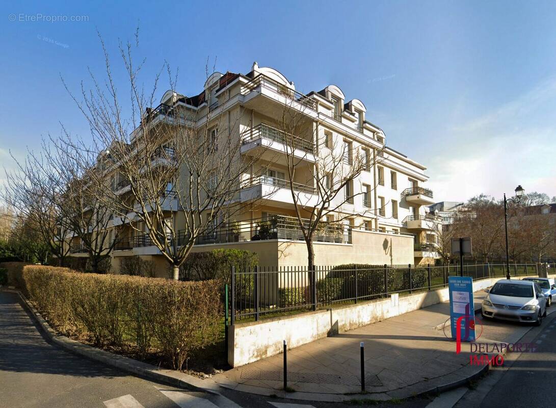 Appartement à OSNY