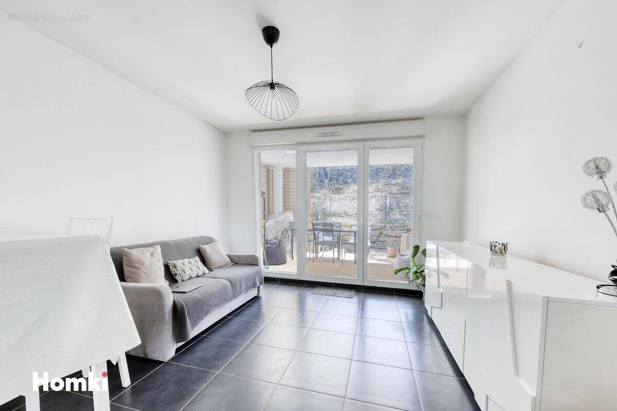 Appartement à BANDOL