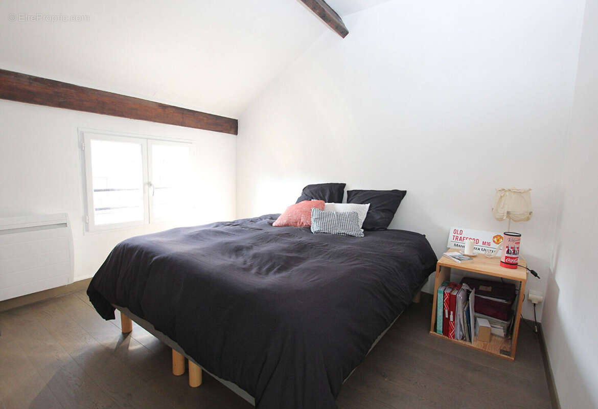 Appartement à MEUDON
