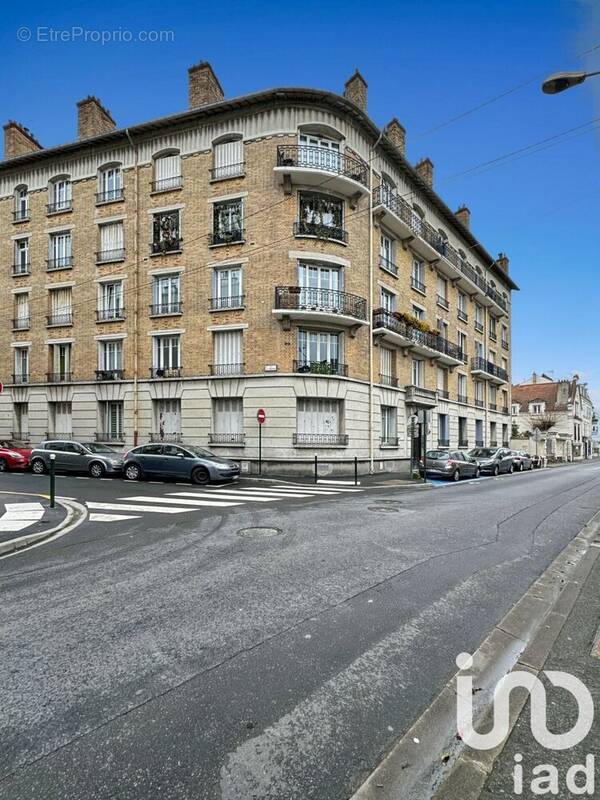 Photo 1 - Appartement à ABLON-SUR-SEINE