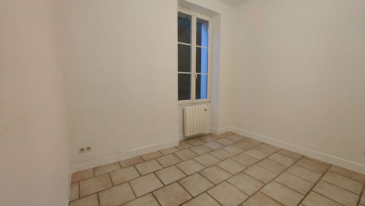Appartement à BIARRITZ