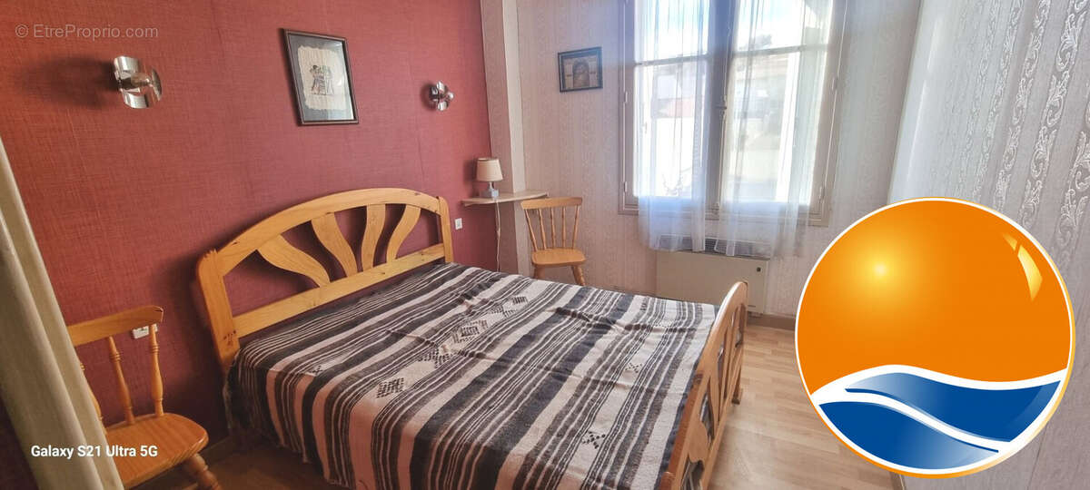 Appartement à FLEURY
