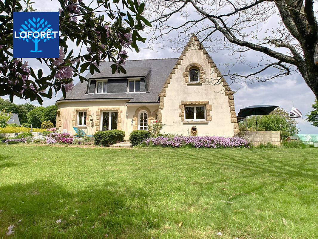 Maison à QUEVEN
