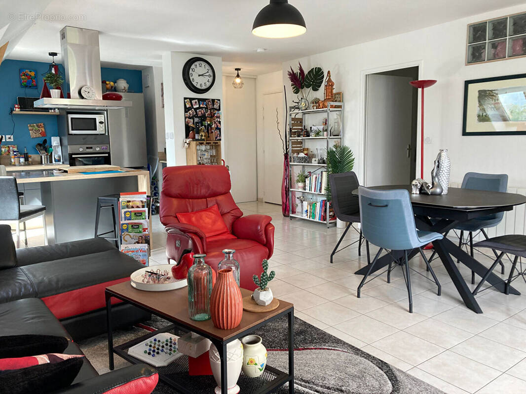 Appartement à FLERS
