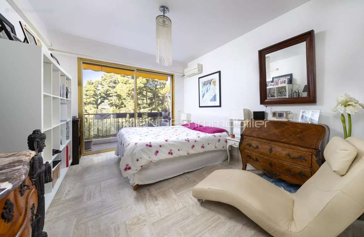 Appartement à CAP-D&#039;AIL