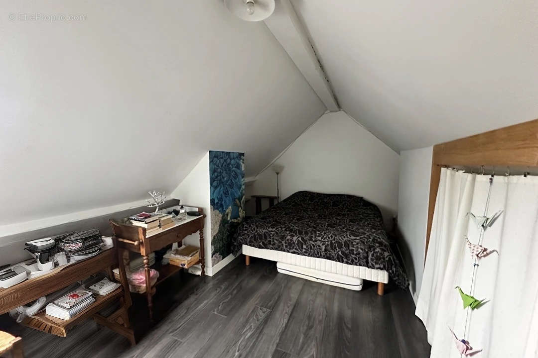 Appartement à CHEVREUSE
