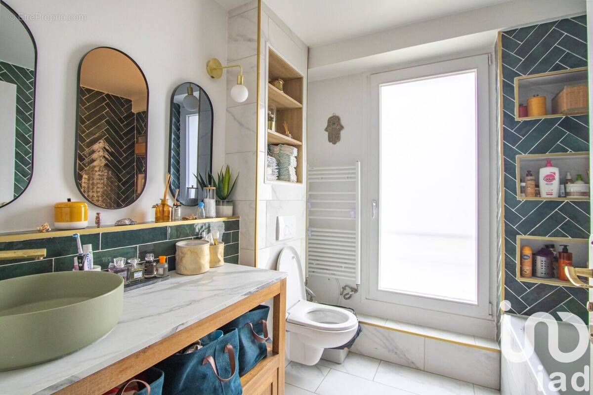 Photo 1 - Appartement à L&#039;ILE-SAINT-DENIS