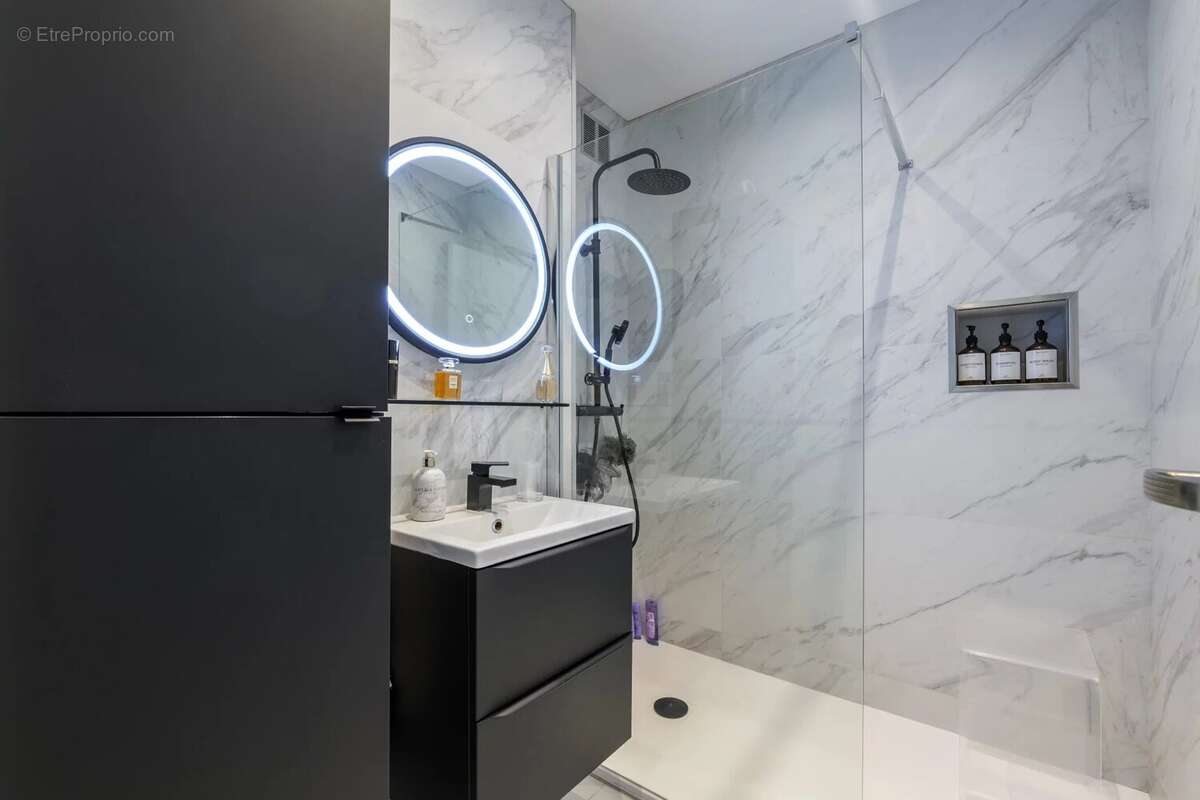Appartement à CAGNES-SUR-MER