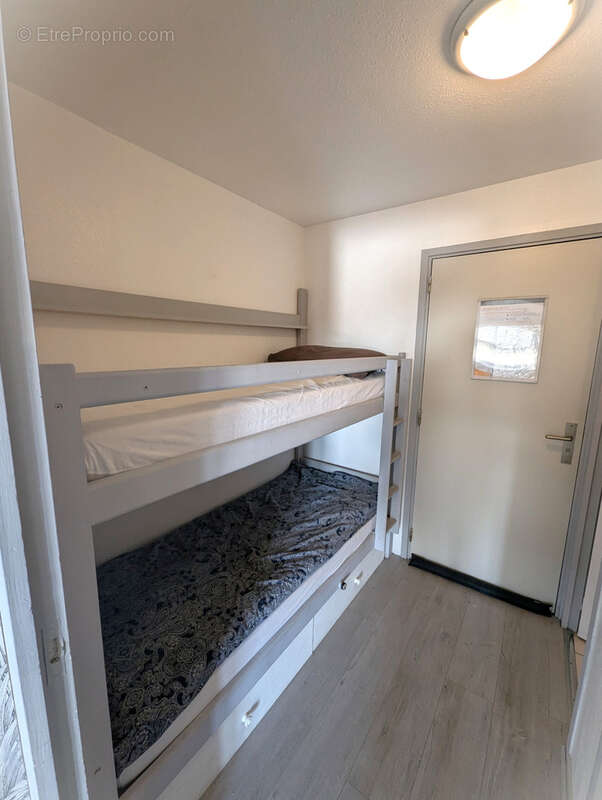 Appartement à QUIBERON