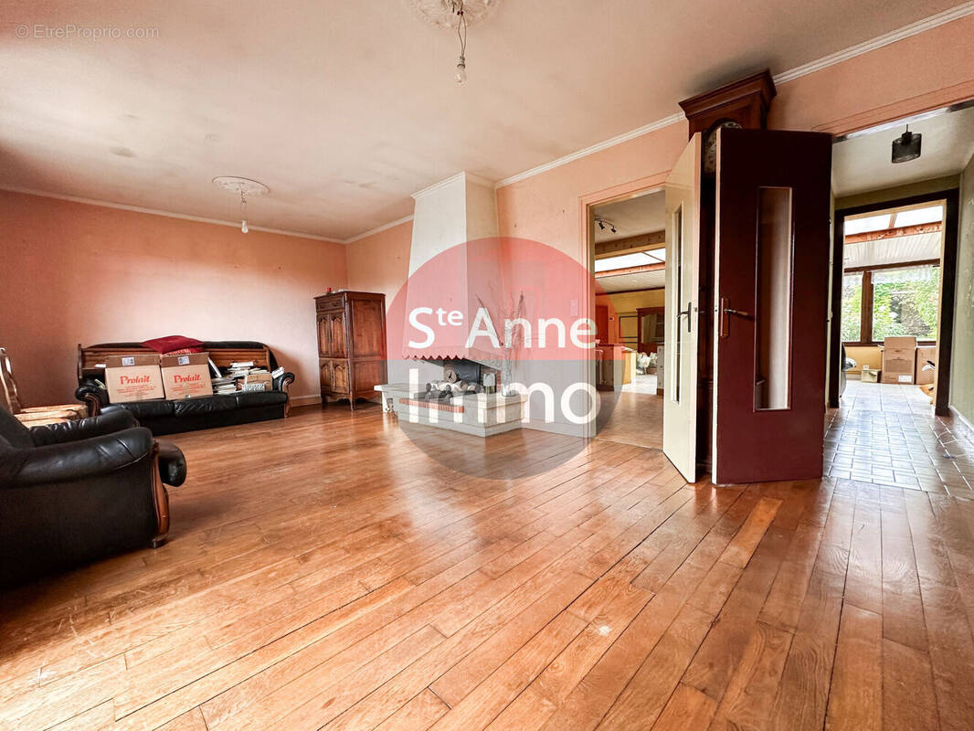 Photo 1 - Maison à AMIENS
