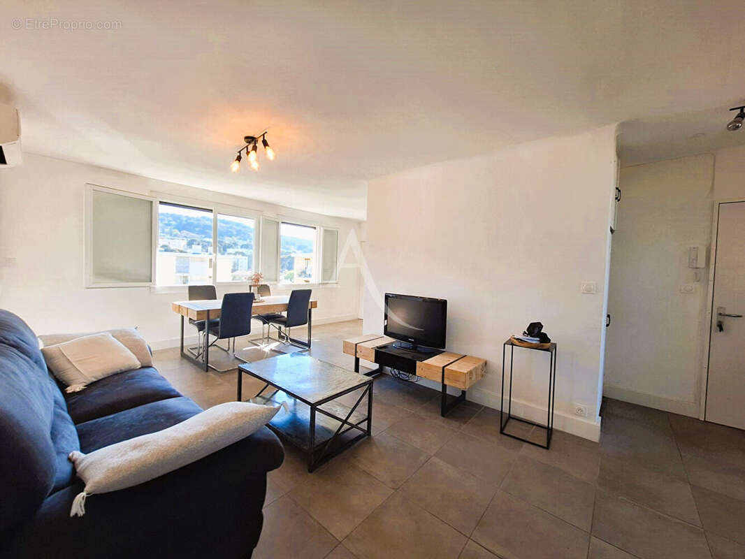 Appartement à SETE