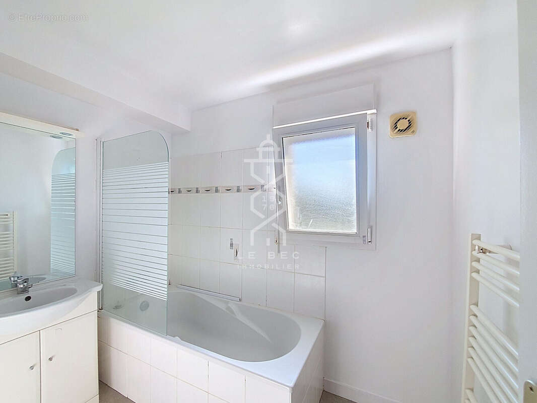 Appartement à LORIENT