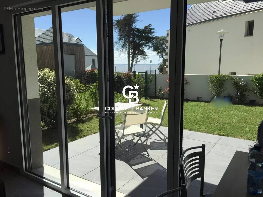 Appartement à PORNIC