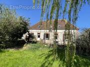 Maison à SENONCHES