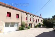 Appartement à SAINT-APOLLINAIRE
