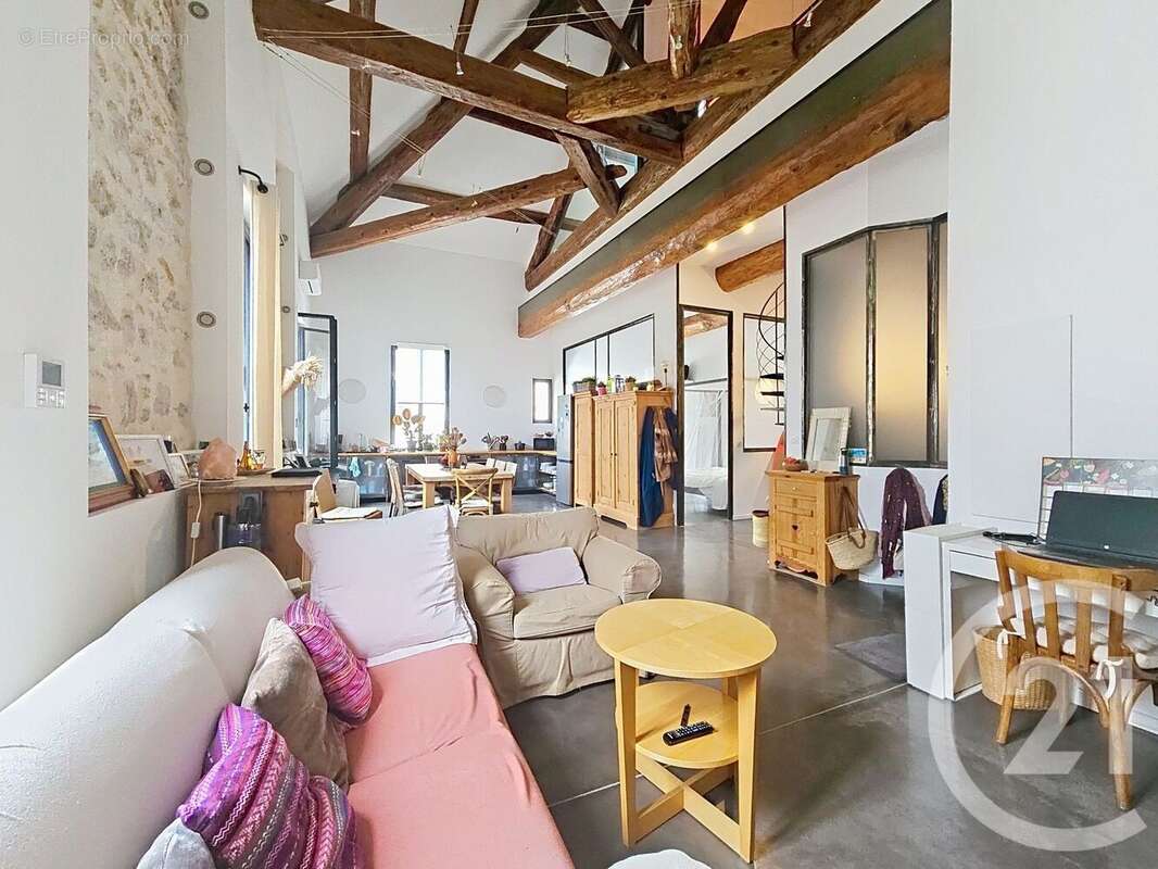 Appartement à SETE