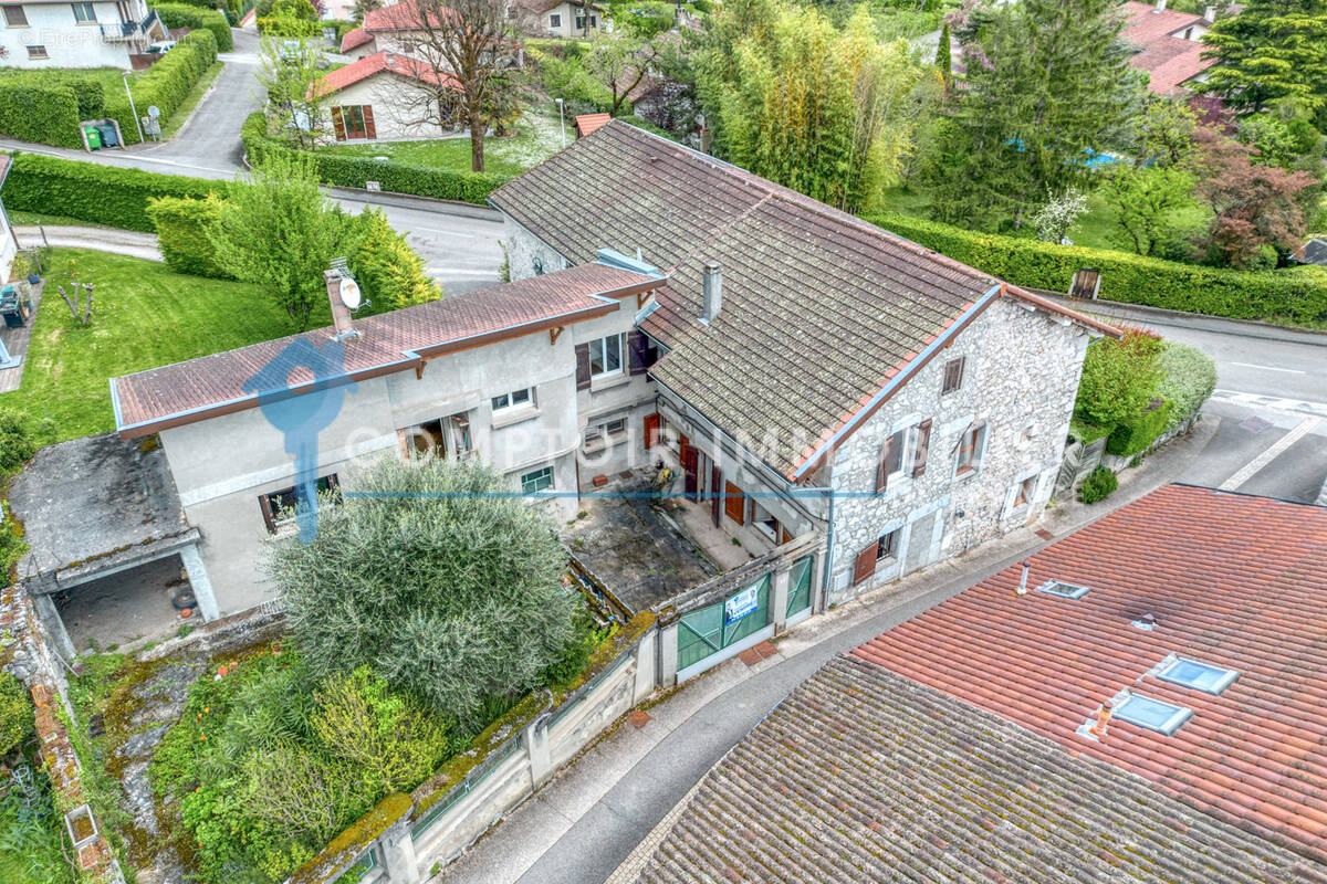 Maison à BIVIERS