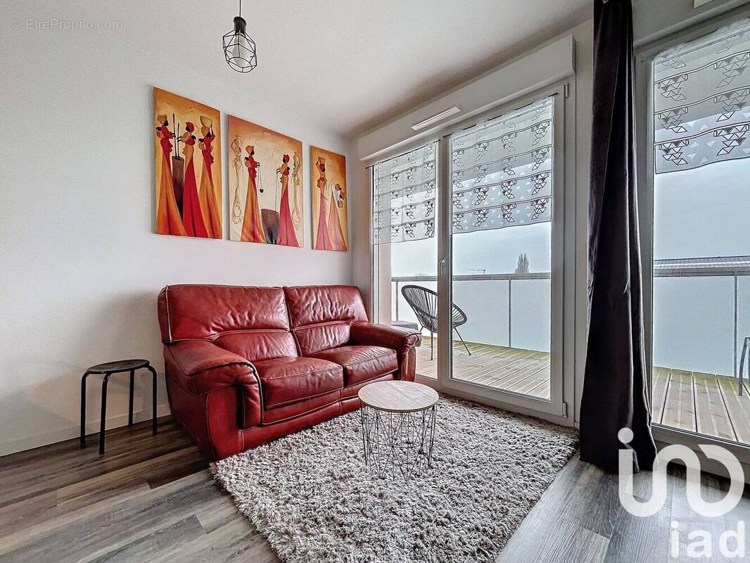 Photo 1 - Appartement à SAINT-MALO
