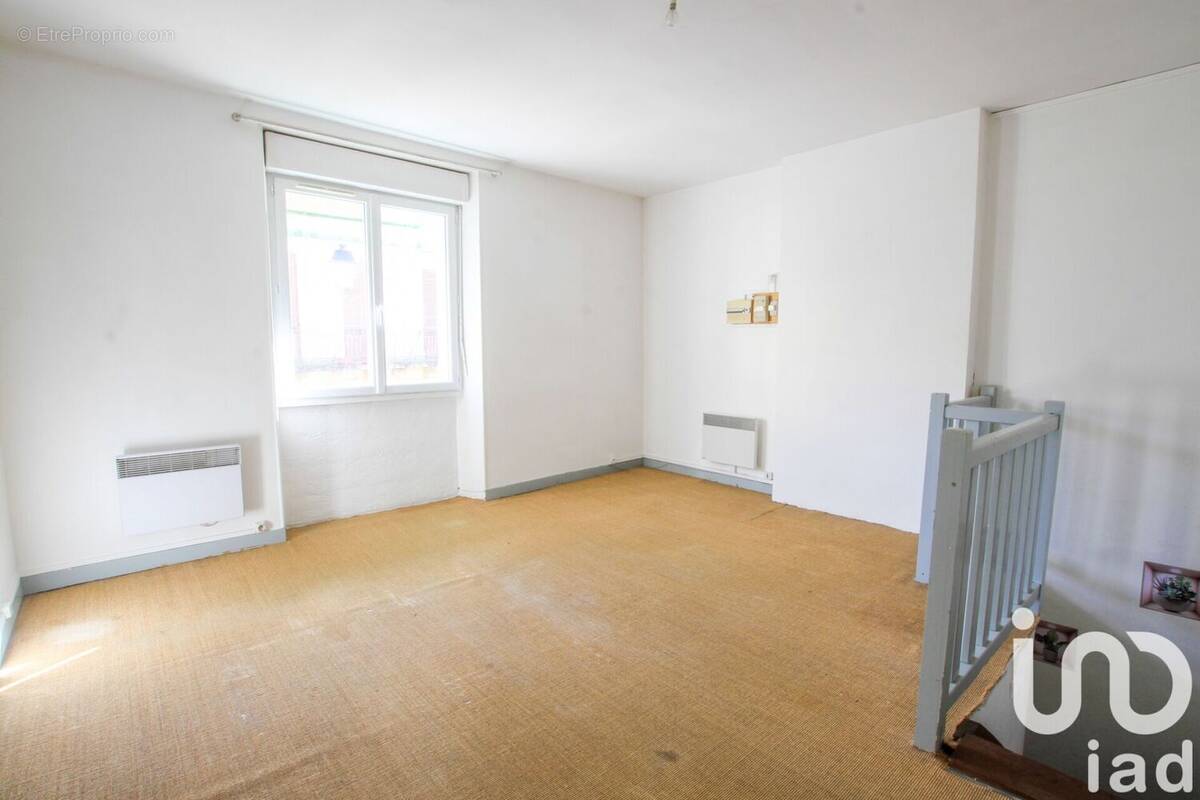 Photo 1 - Appartement à LE BUGUE