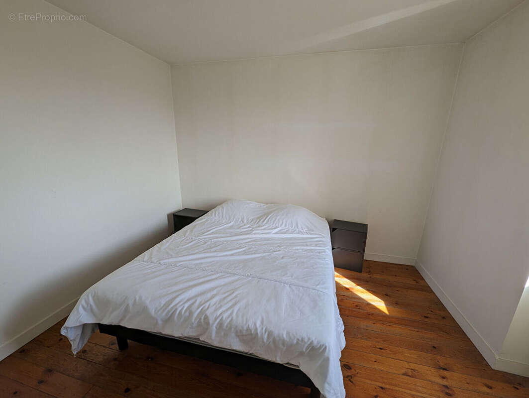 Appartement à GUILVINEC
