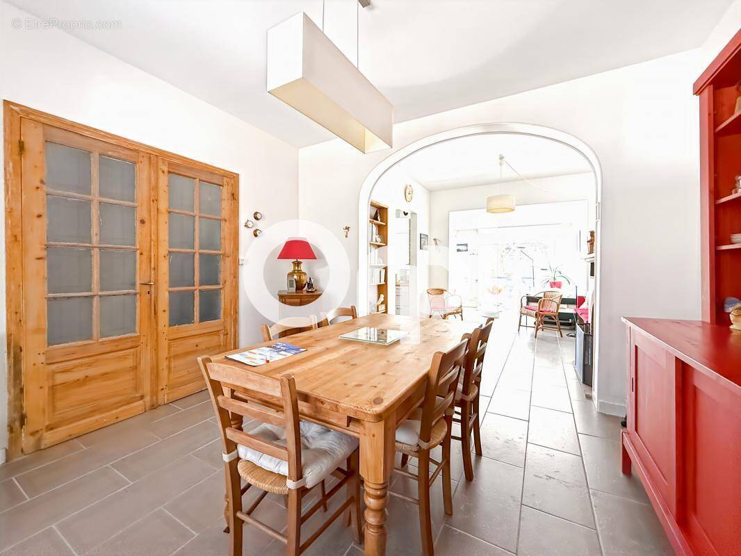 Maison à BRAY-DUNES
