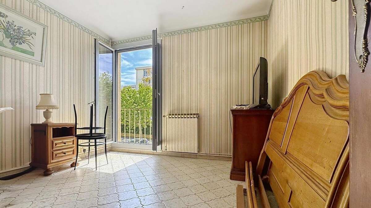 Photo 6 - Appartement à MARSEILLE-10E