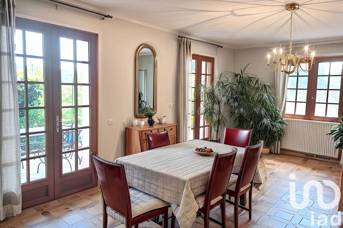 Photo 1 - Maison à LANNEMEZAN