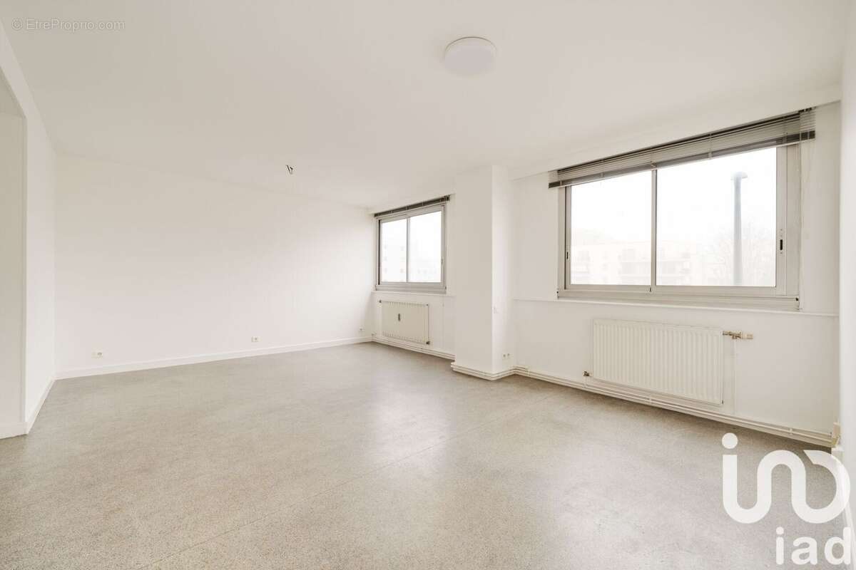 Photo 3 - Appartement à VANDOEUVRE-LES-NANCY
