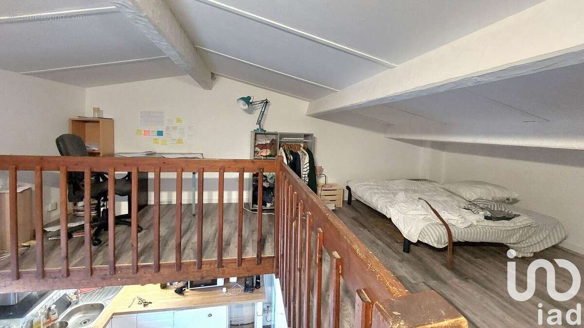 Photo 7 - Appartement à LA GARDE