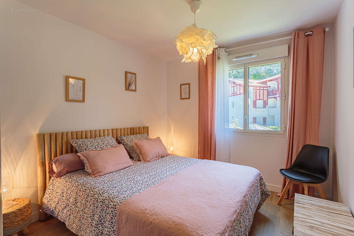 Appartement à HOSSEGOR