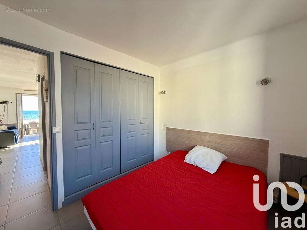 Photo 9 - Appartement à PALAVAS-LES-FLOTS