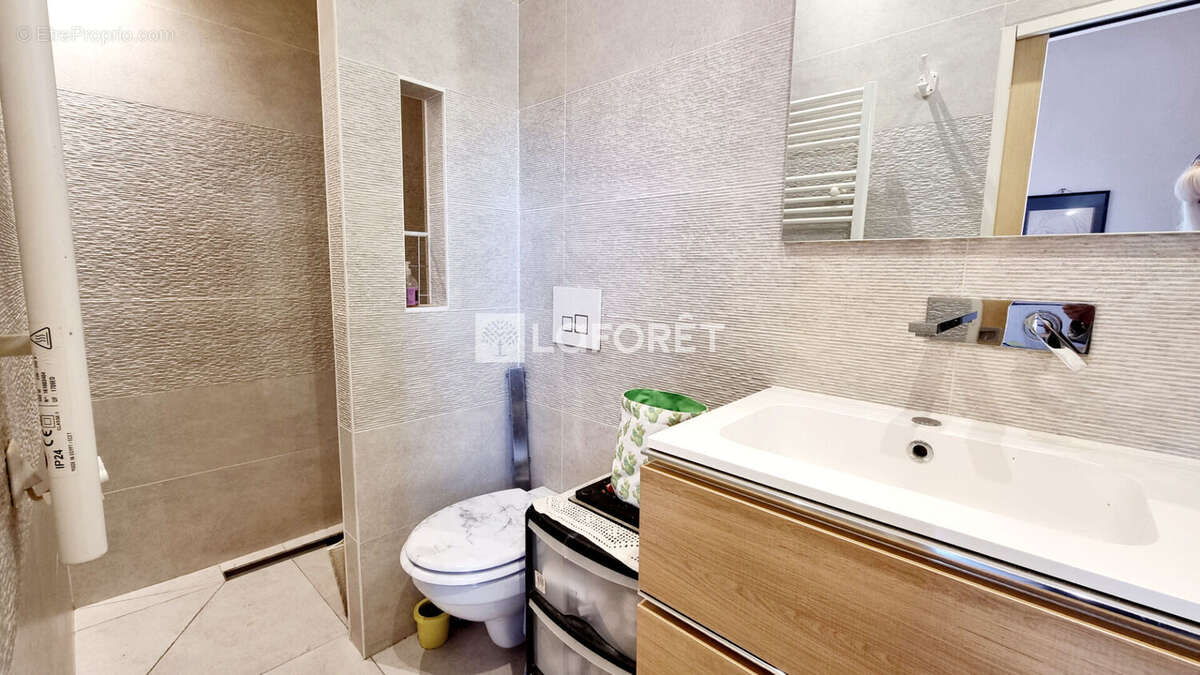 Appartement à BANYULS-SUR-MER