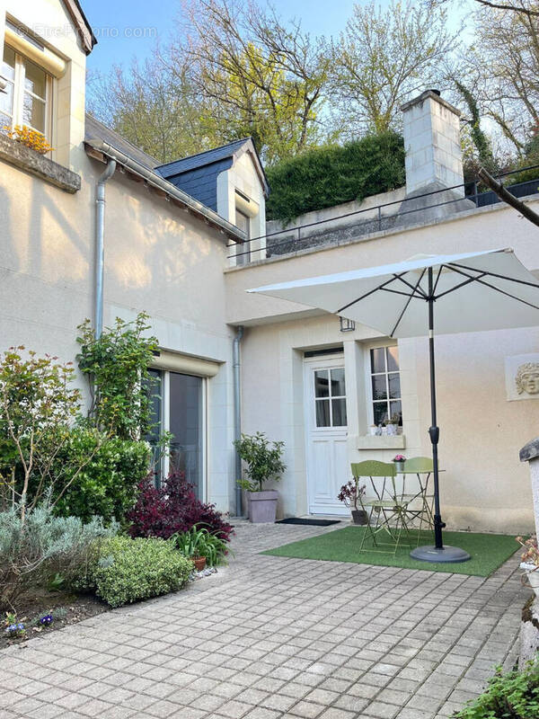 Maison à AMBOISE