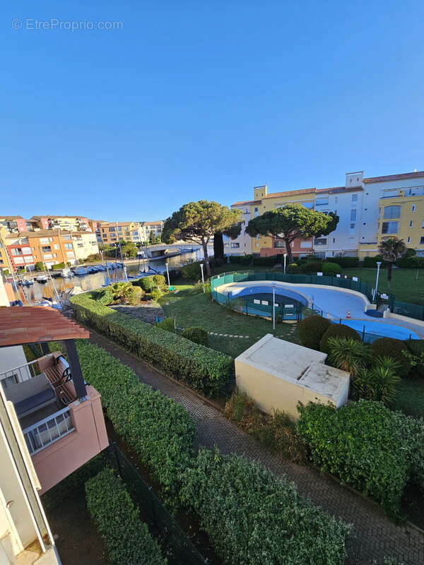 Appartement à AGDE