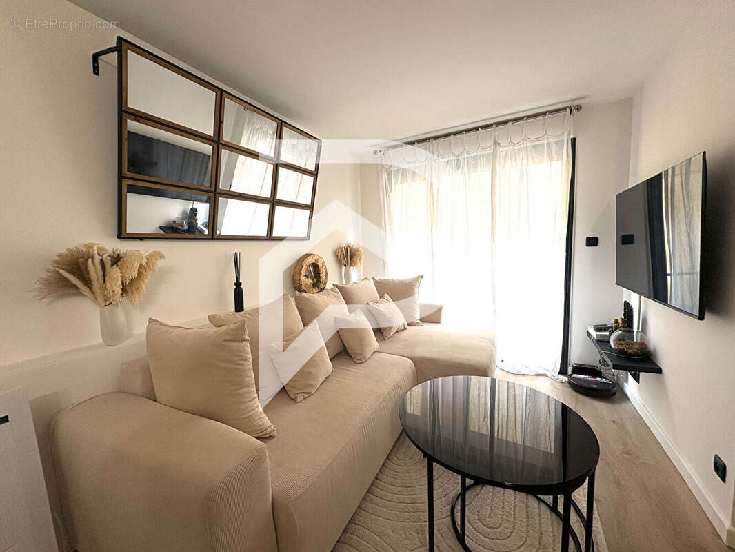 Appartement à AIGUES-MORTES