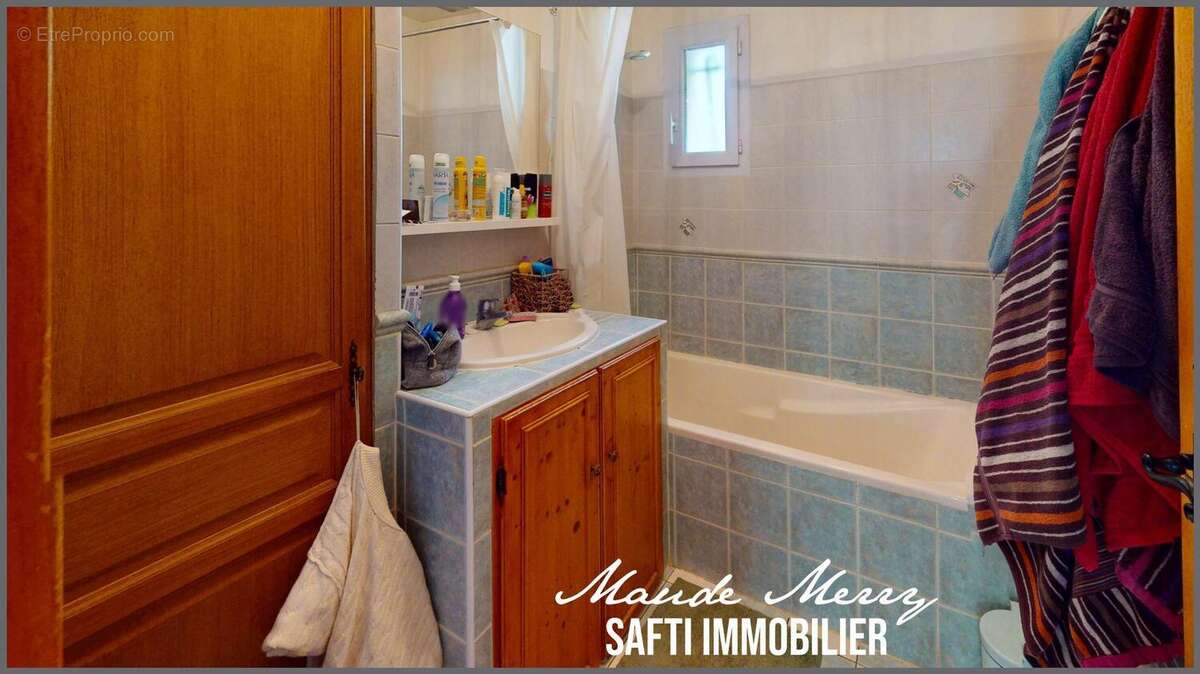 Photo 6 - Maison à FORCALQUEIRET